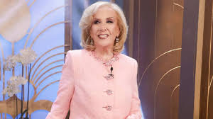 Mirtha Legrand: ¿Quiénes Debatirán con Bullrich y Santilli Este Sábado?
