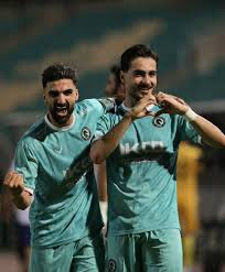 پدیده لیگ خرید جدید پرسپولیس
