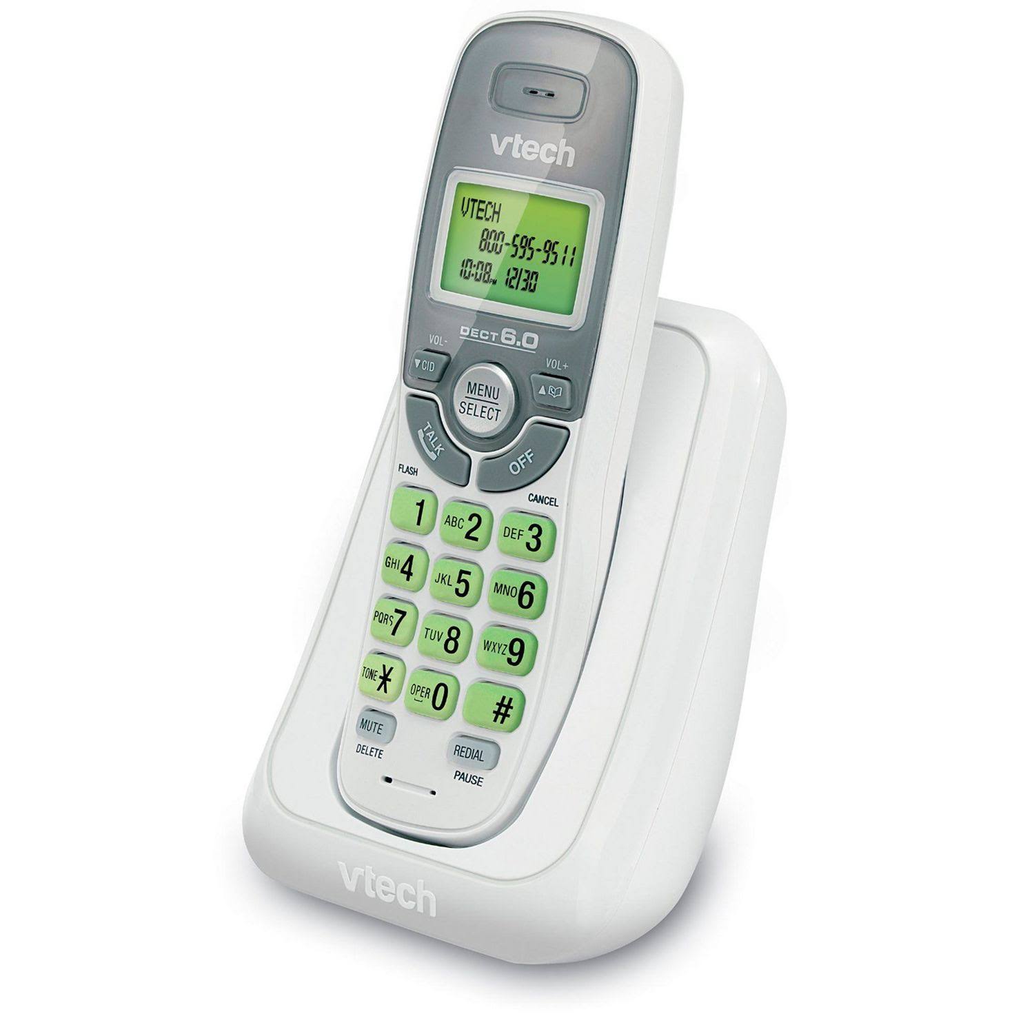 Vtech Cordless Phone with Caller ID & Call Waiting