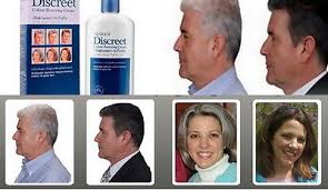 نتيجة بحث الصور عن ‪Restoria Discreet Hair Cream‬‏