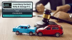 New Castle Car Accident Attorney Lawrence M. Kelly Explains How to Prove Liability After a Pennsylvania Crash