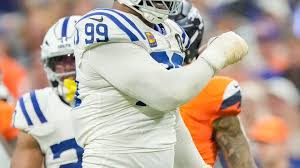Colts vs. Titans: AFC South Showdown Preview