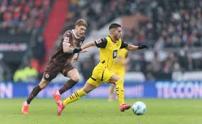 Get German Football News - News update