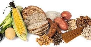 Image result for makanan karbohidrat kompleks