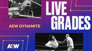 AEW Dynamite Results, Winners, Live Grades, Reaction, Highlights From Aug. 5