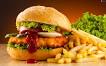 Resultado de imagen de imagen de hamburguesa