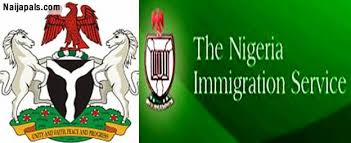 Image result for Nigeria Immigration Service