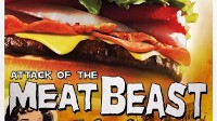 New 'Meat Beast' burger: How much is too much?