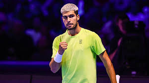 Alcaraz hace historia: ¡Domina el Top 10 y supera los 12.000 puntos!