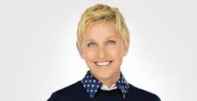 Ellen DeGeneres