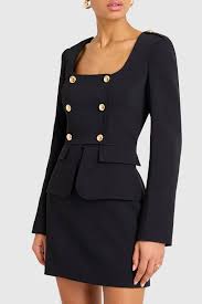 Tompkins Dress – Amanda Uprichard