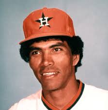 Jose Cruz - Astros-JCruz