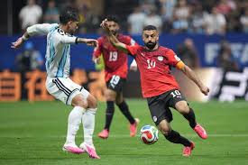 mohamed salah