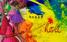 Image result for holi pictures