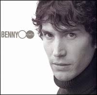 Benny - Cielo lyrics. Download This Cover - album-394353