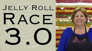 Image result for Jelly Roll Race"