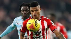Sunderland confirma a dupla ausência do Fulham por lesão enquanto as ações da LeBrace retornam ao cronograma