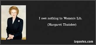 Margaret Thatcher Iron Lady Quotes. QuotesGram via Relatably.com