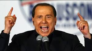 Fenomenologia del Tifoso Juventino - berlusconijuve