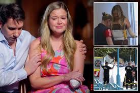 Mom mauled by shark describes agonizing split-second decision she made to survive