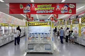 「スーパー代わり」にクレーンゲーム、運良ければ百円でペットボトル４本…コンビニ・病院やオンラインも活況（読売新聞オンライン）