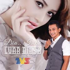 Image result for dia isteri luar biasa