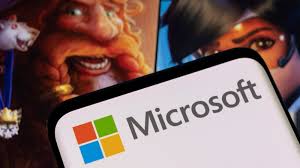 Microsoft