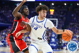 Kentucky takes brutal home loss to Georgia: 3 things to know and postgame boos