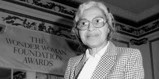 Image result for rosa parks