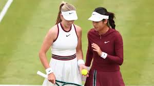 Raducanu Shines as Women's Tennis Makes History at Queen's Club! - Imagen principal del artículo