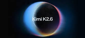 Open-weight Kimi K2.6 takes on GPT-5.4 and Claude Opus 4.6 with agent swarms