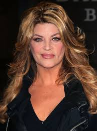 Kirstie Alley&#39;s TV Land pilot, &quot;Giant Baby,&quot; has been ordered to series under the new name, &quot;Kirstie&#39;s New Show,&quot; the network said on Friday. Getty Images - kirstie_alley_pic