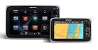 All Navigation Systems - Simrad Marine Electronics