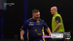 Berlin Premier League Darts Kicks Off Early: Here's Why