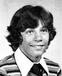 Let&#39;s take a look back at his stellar life and career so far. By Nina Hämmerling Smith. Jon Bon Jovi at St. Joseph&#39;s High School (1977) - jon-bon-jovi-yearbook-high-school-young-1977-photo-GC11