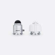 Diffuse solar radiation sensor - SRD100 - Hukx - RS485 ...