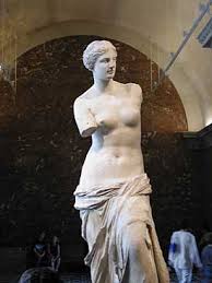 Resultado de imagen de venus diosa