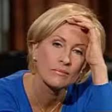 Mika Brzezinski | Liberal Quote Database via Relatably.com