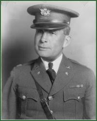 Portrait of Major-General Homer Ray Oldfield - Oldfield_Homer_Ray