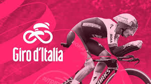 Trend Google: giro d'italia 2026