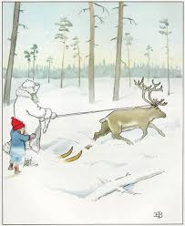 Image result for Elsa Beskow