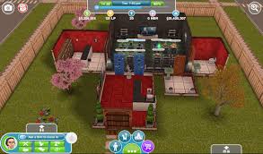 Картинки по запросу The Sims FreePlay