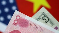 China’s yuan hits lowest level in months as Trump tariff threats roil currencies