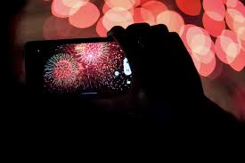 Chicago Area Fireworks Guide 2025