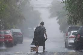 Tormenta Tropical Boris
