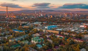 Информационно-инвестиционный портал Невинномысска - News update