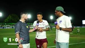 Fluminense unifica os treinos a partir desta semana e prepara estreia do time titular contra o Flamengo | Ge