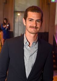 Image result for andrew garfield donald trump