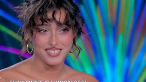 Trend Google: giulia stabile