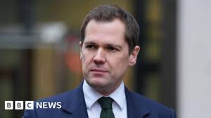 BBC - News update